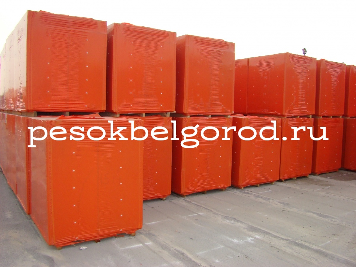 Газосиликатные блоки ВКСМ Воронеж